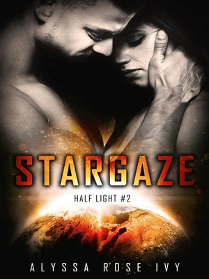 cover image of Stargaze (Half Light #2)